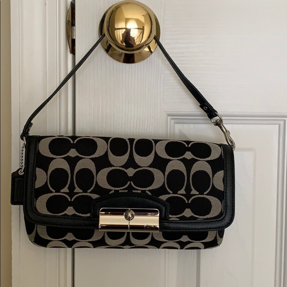 Coach handbag